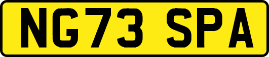 NG73SPA