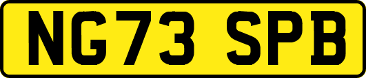 NG73SPB