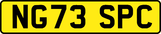 NG73SPC