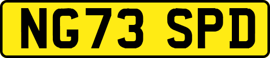NG73SPD