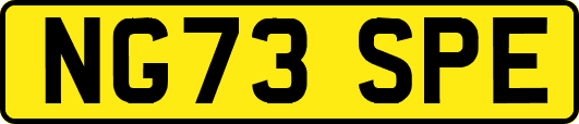 NG73SPE