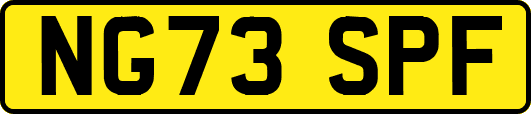NG73SPF