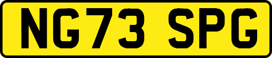 NG73SPG