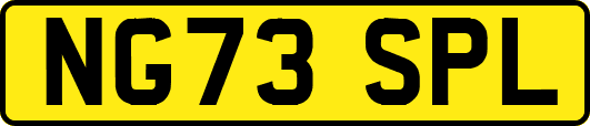 NG73SPL