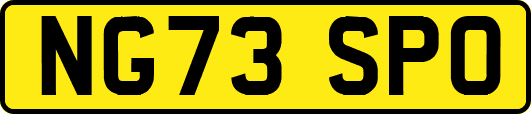 NG73SPO