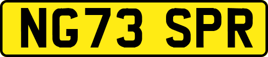 NG73SPR