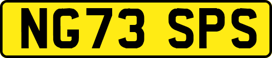 NG73SPS