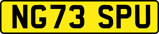 NG73SPU