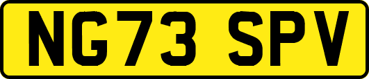 NG73SPV