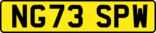 NG73SPW