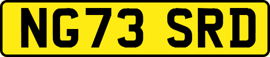 NG73SRD