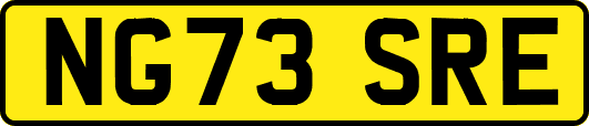 NG73SRE