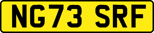 NG73SRF