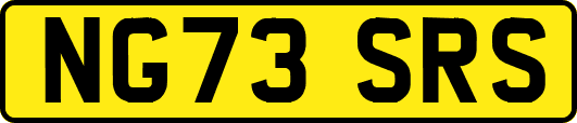 NG73SRS