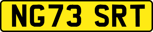 NG73SRT