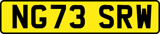 NG73SRW