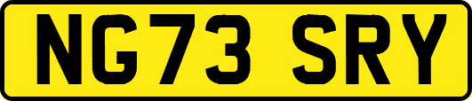 NG73SRY