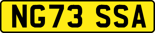 NG73SSA