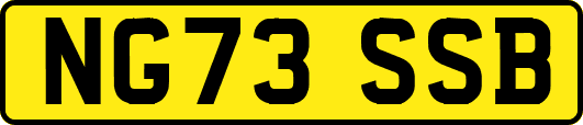 NG73SSB