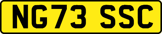 NG73SSC