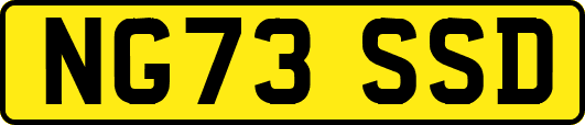 NG73SSD