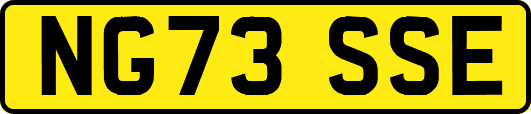 NG73SSE