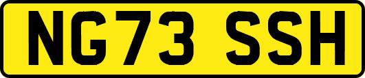 NG73SSH