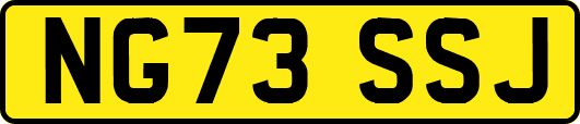 NG73SSJ