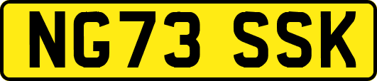 NG73SSK