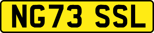 NG73SSL
