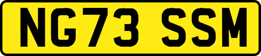 NG73SSM
