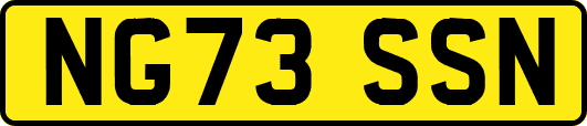 NG73SSN