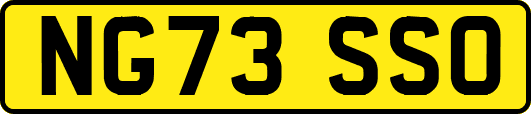 NG73SSO