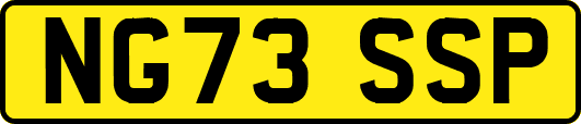 NG73SSP