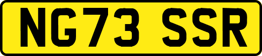 NG73SSR