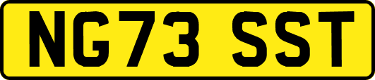 NG73SST