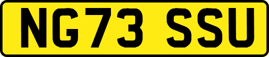 NG73SSU