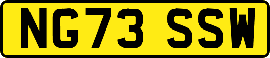 NG73SSW