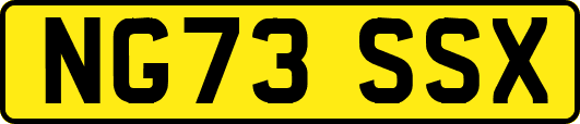 NG73SSX