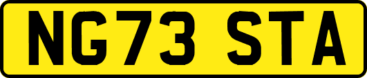 NG73STA