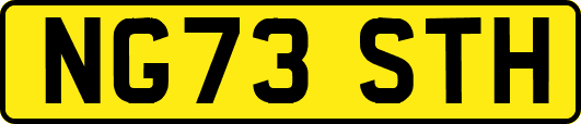 NG73STH
