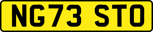 NG73STO