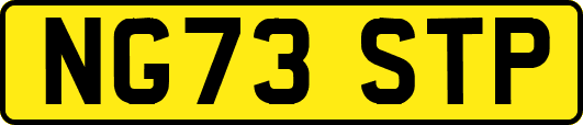 NG73STP