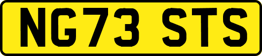 NG73STS