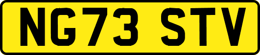 NG73STV