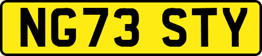 NG73STY