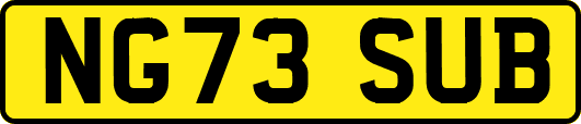 NG73SUB