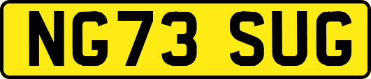 NG73SUG