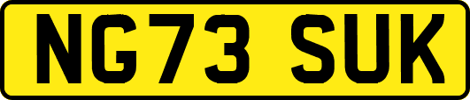 NG73SUK