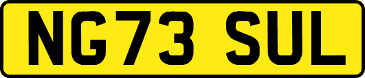 NG73SUL